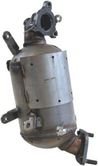 Hyundai Bosal Roetfilter 097583