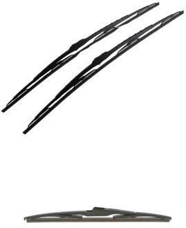 Hyundai Bosch Ruitenwissers voordeelset 654 + H326 654H326