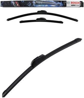 Hyundai Bosch Ruitenwissers voordeelset AR654S + A310H AR654SA310H