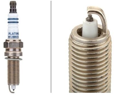 Hyundai Bougie Platinum 8EH188705291