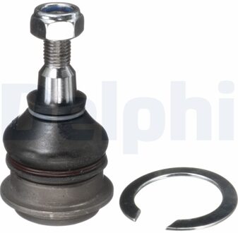 Hyundai Bovenste Fuseekogel TC1236