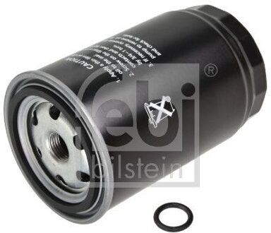 Hyundai Brandstoffilter 184070