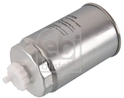 Hyundai Brandstoffilter 184127