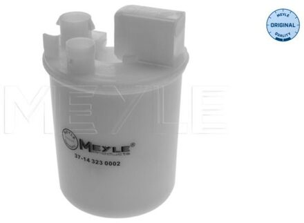 Hyundai Brandstoffilter 37143230002