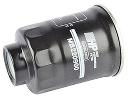 Hyundai Brandstoffilter BSG40130001