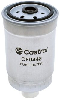 Hyundai Brandstoffilter CF0448