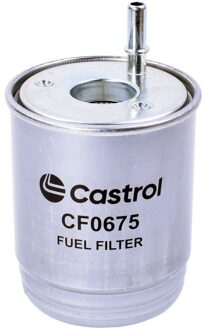 Hyundai Brandstoffilter CF0675