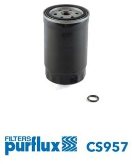 Hyundai Brandstoffilter CS957