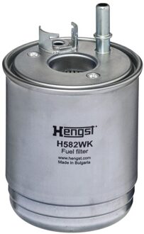 Hyundai Brandstoffilter H582WK