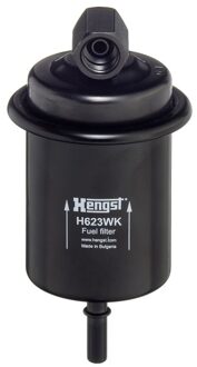 Hyundai Brandstoffilter H623WK