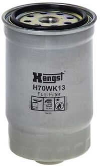 Hyundai Brandstoffilter H70WK13