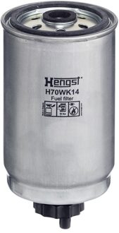 Hyundai Brandstoffilter H70WK14