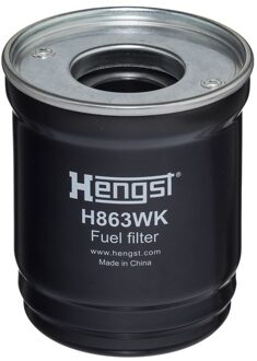 Hyundai Brandstoffilter H863WKD888