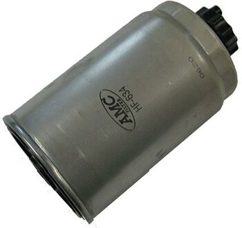 Hyundai Brandstoffilter HF634