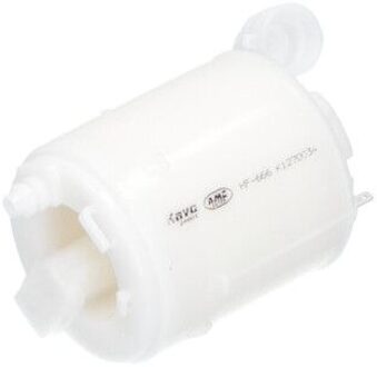 Hyundai Brandstoffilter HF666