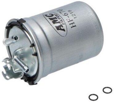 Hyundai Brandstoffilter HF670