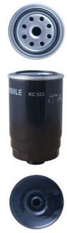 Hyundai Brandstoffilter KC623