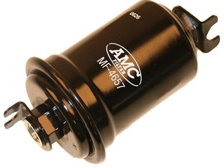 Hyundai Brandstoffilter MF4657