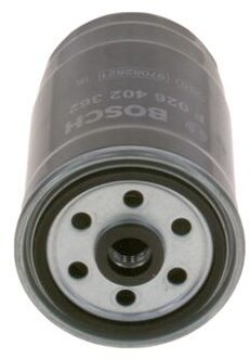 Hyundai Brandstoffilter N2362