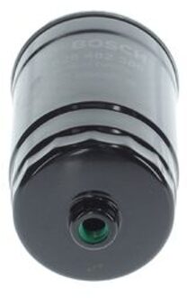 Hyundai Brandstoffilter N2380