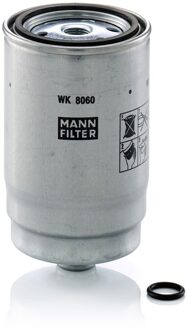 Hyundai Brandstoffilter WK8060z