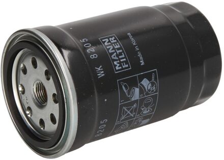 Hyundai Brandstoffilter WK8205