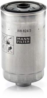 Hyundai Brandstoffilter