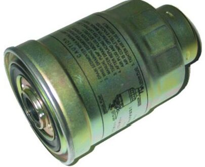 Hyundai Brandstoffilter