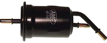 Hyundai Brandstoffilter