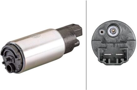 Hyundai Brandstofpomp 8tf 8TF358106761