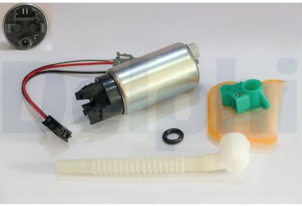 Hyundai Brandstofpomp FE073112B1