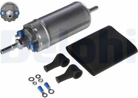 Hyundai Brandstofpomp FE078112B1