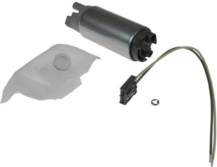 Hyundai Brandstofpomp