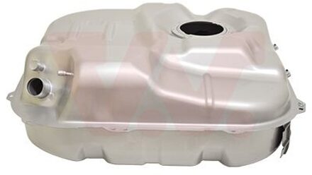 Hyundai Brandstofreservoir 8207082