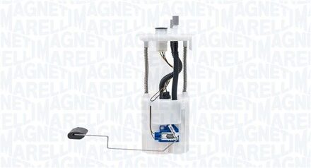 Hyundai Brandstoftoevoermodule MAM00222M