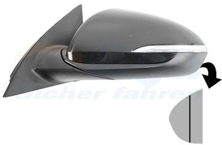 Hyundai Buit.spieg.l.elekt.volled 8254815