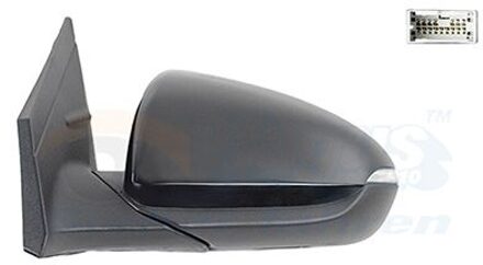 Hyundai Buit.spieg.l.elekt.volled 8282807