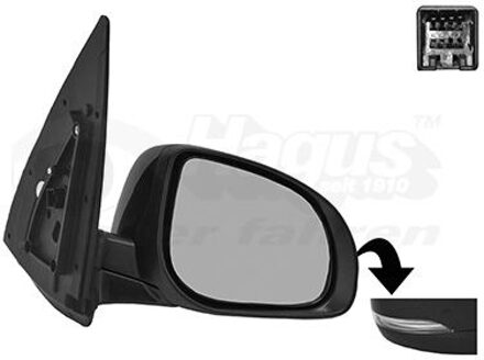 Hyundai Buit.spieg.r.elekt.volled 8248808