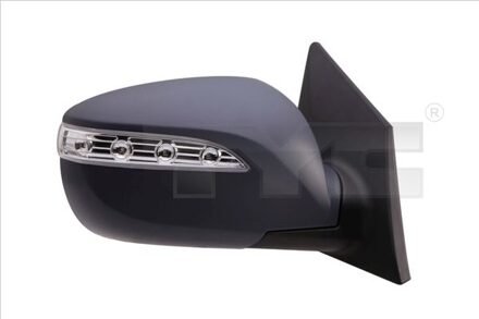 Hyundai Buitenspiegel 3130056