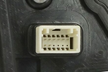 Hyundai Buitenspiegel 5402200570310P