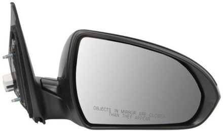 Hyundai Buitenspiegel 5402201729319P