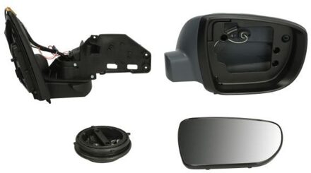 Hyundai Buitenspiegel 5402202002846P