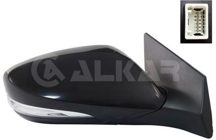 Hyundai Buitenspiegel 6126615