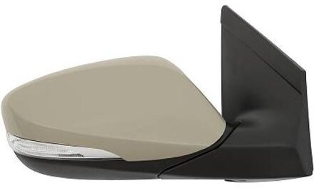 Hyundai Buitenspiegel 6834224