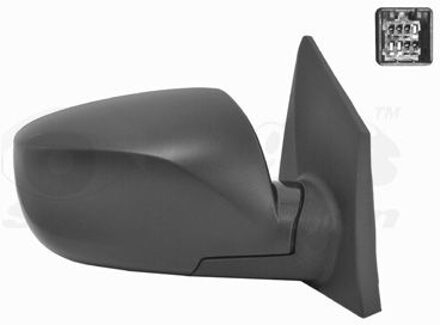 Hyundai Buitenspiegel 8257808