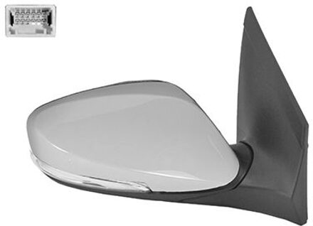 Hyundai Buitenspiegel * HAGUS * 8244816