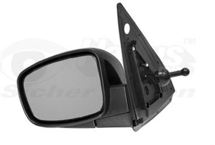 Hyundai Buitenspiegel L.volledig