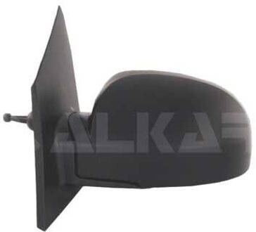 Hyundai Buitenspiegel links volledig 6137626