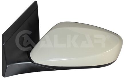 Hyundai Buitenspiegel links volledig 6141585