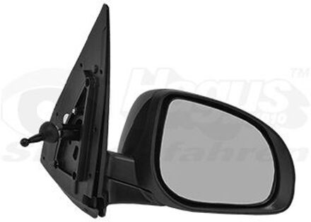 Hyundai Buitenspiegel rechts 8248804